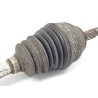 Recambio de transmision delantera izquierda para citroen c15 1.8 diesel (161) referencia OEM IAM   