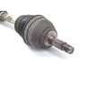 Recambio de transmision delantera izquierda para citroen c15 1.8 diesel (161) referencia OEM IAM   