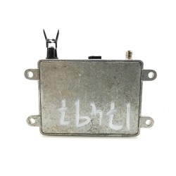 Recambio de amplificador antena para mercedes clase c (w203) berlina 200 cdi (203.004) referencia OEM IAM A2038201785 2038201785