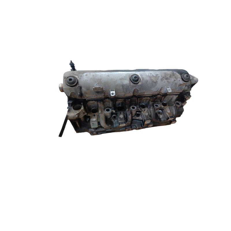 Recambio de culata para renault scenic ii confort dynamique referencia OEM IAM F9QL8 Recambio de culata para renault scenic ii confort dynamique referencia OEM IAM F9QL8