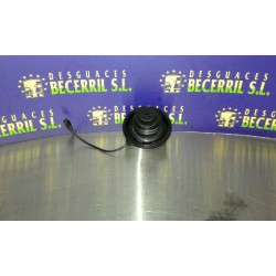 Recambio de tapon combustible para opel astra h berlina cosmo referencia OEM IAM 13140958  