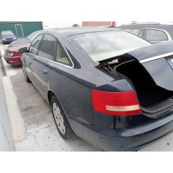 audi a6 berlina (4f2) del año 2006