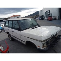 land rover range rover del año 1993