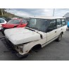 land rover range rover del año 1993