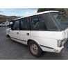 land rover range rover del año 1993