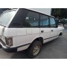 land rover range rover del año 1993