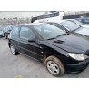 peugeot 206 berlina del año 2003
