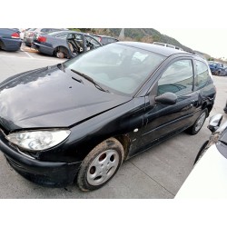 peugeot 206 berlina del año 2003