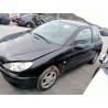 peugeot 206 berlina del año 2003