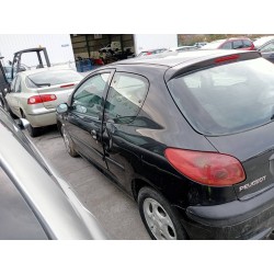 peugeot 206 berlina del año 2003