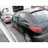 peugeot 206 berlina del año 2003
