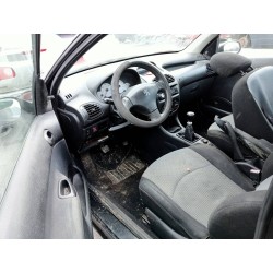 peugeot 206 berlina del año 2003