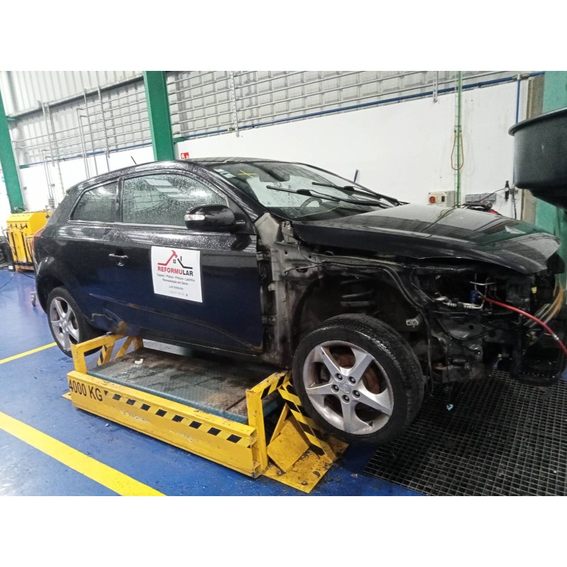 kia cee´d del año 2010 kia cee´d del año 2010