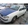 seat ibiza (6k1) del año 2000