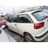 seat ibiza (6k1) del año 2000