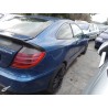 mercedes clase c (w203) sportcoupe del año 2003