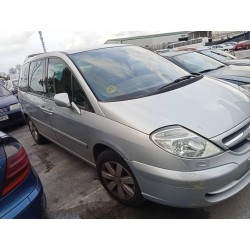 citroen c8 del año 2006