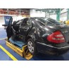 mercedes clase e (w211) berlina del año 2005