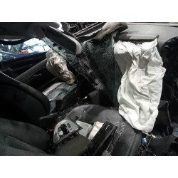 mercedes clase e (w211) berlina del año 2005