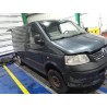 volkswagen t5 transporter/furgoneta del año 2006
