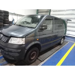 volkswagen t5 transporter/furgoneta del año 2006