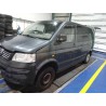 volkswagen t5 transporter/furgoneta del año 2006
