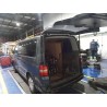 volkswagen t5 transporter/furgoneta del año 2006