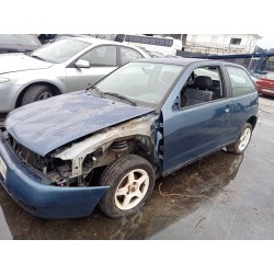 seat ibiza (6k) del año 1999