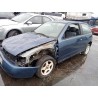 seat ibiza (6k) del año 1999