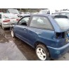 seat ibiza (6k) del año 1999