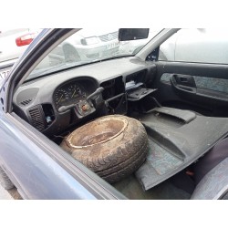 seat ibiza (6k) del año 1999