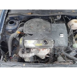 seat ibiza (6k) del año 1999
