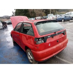 seat ibiza (6k) del año 1999