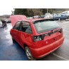 seat ibiza (6k) del año 1999