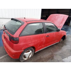 seat ibiza (6k) del año 1999