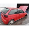 seat ibiza (6k) del año 1999