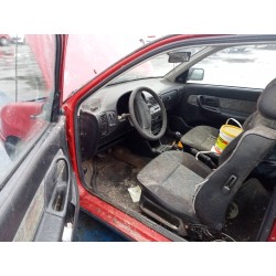 seat ibiza (6k) del año 1999