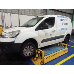 citroen berlingo cuadro del año 2013
