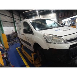 citroen berlingo cuadro del año 2013