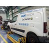 citroen berlingo cuadro del año 2013