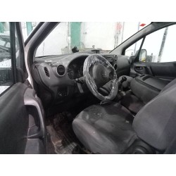 citroen berlingo cuadro del año 2013