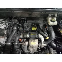 citroen berlingo cuadro del año 2013