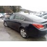 opel insignia berlina del año 2011