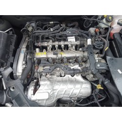 opel insignia berlina del año 2011