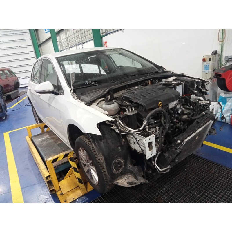 volkswagen golf vii lim. (bq1) del año 2019