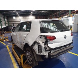volkswagen golf vii lim. (bq1) del año 2019
