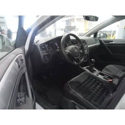 volkswagen golf vii lim. (bq1) del año 2019