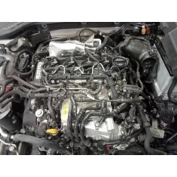 volkswagen golf vii lim. (bq1) del año 2019