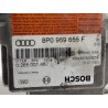 Recambio de centralita airbag para audi a3 (8p) 2.0 tdi ambiente referencia OEM IAM 8P0959655F 0285001482 