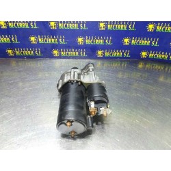 Recambio de motor arranque para citroen xantia berlina 1.8i x / 1.8 x referencia OEM IAM D6RA66  
